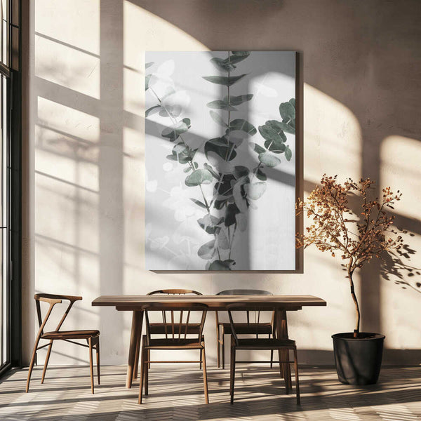 Tablou canvas „Eucalyptus_002” de Pictufy Studio III