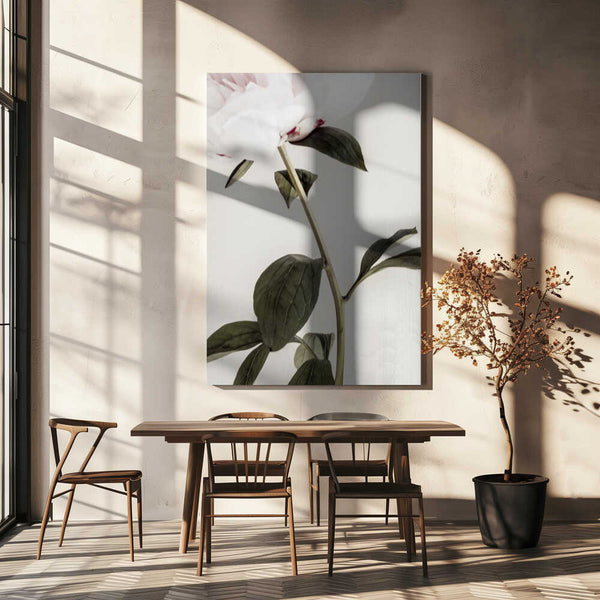 Tablou canvas „Peony 09” de Pictufy Studio III