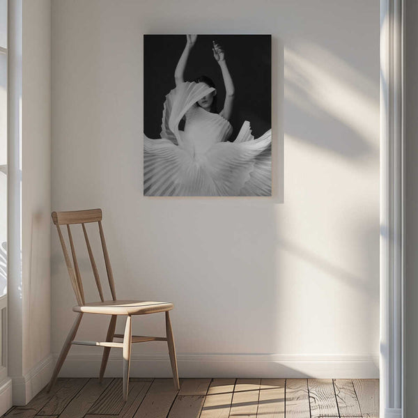 Tablou canvas „Amadeus” de Peyman Naderi