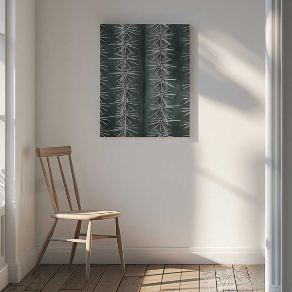 Tablou canvas „Cactus green” de Pictufy Studio III