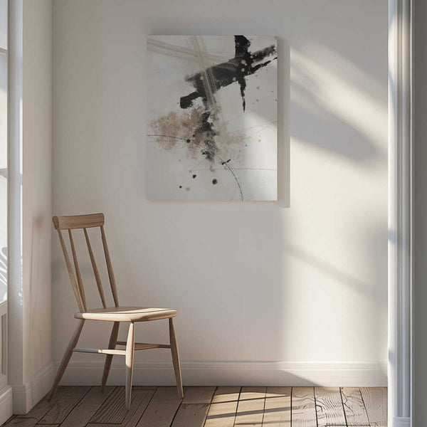 Tablou canvas „wild_words_002” de Pictufy Studio II