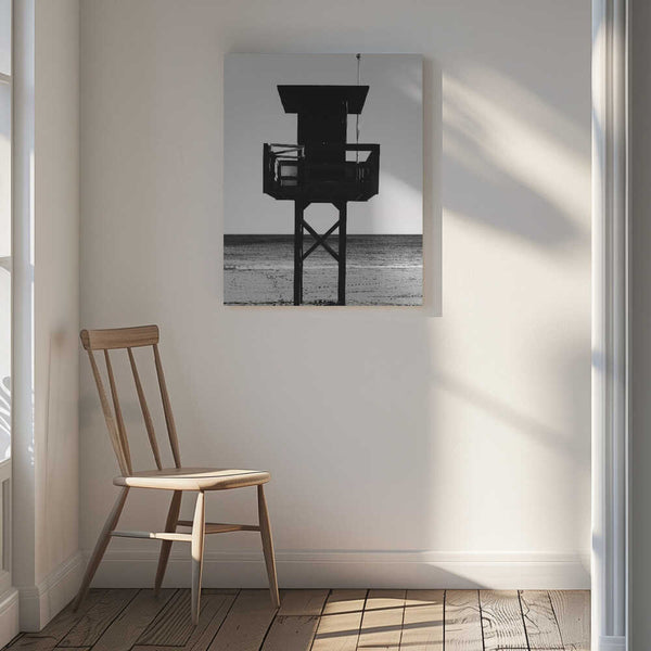 Tablou canvas „Beach_008” de Pictufy Studio III