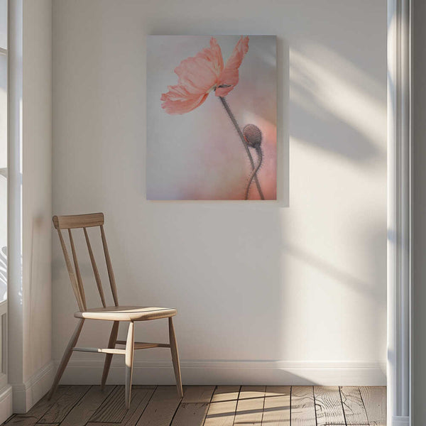 Tablou canvas „Tenderness” de Lenka