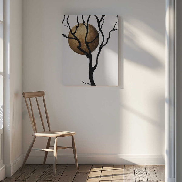 Tablou canvas „Mystic Fairytales” de Kubistika