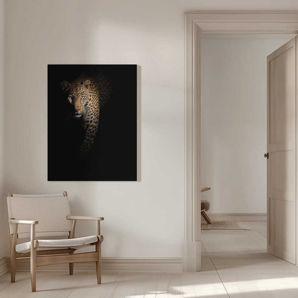 Tablou canvas „Out of the darkness” de Richard Guijt