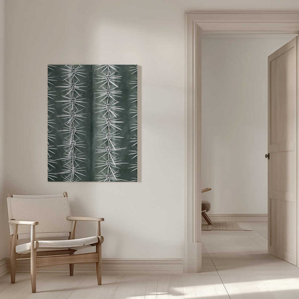 Tablou canvas „Cactus green” de Pictufy Studio III