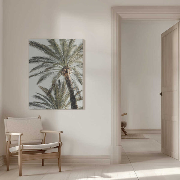 Tablou canvas „Palm_005” de Pictufy Studio III