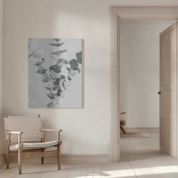 Tablou canvas „Eucalyptus_002” de Pictufy Studio III