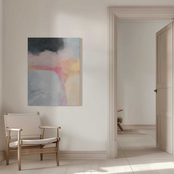 Tablou canvas „Billow” de Elisabeth Fredriksson