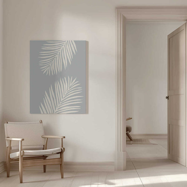 Tablou canvas „Leaves 008” de Pictufy Studio