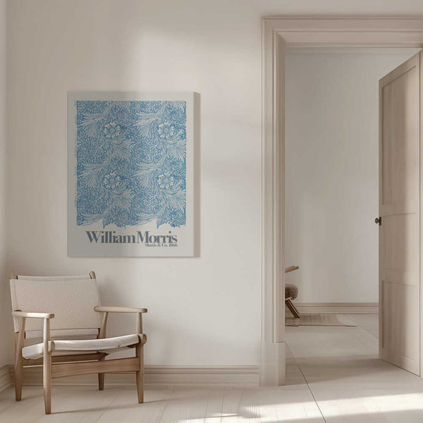 Tablou canvas „Marigold” de William Morris