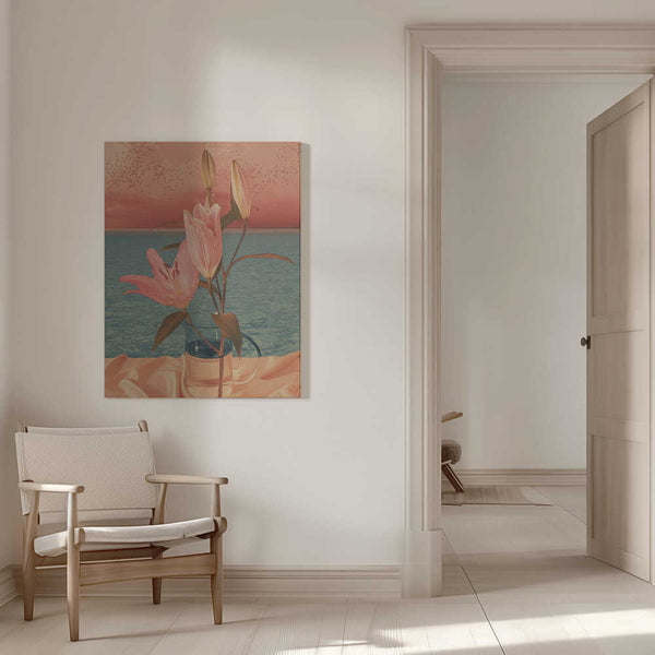 Tablou canvas „STILL LIFE” de CosmoZach