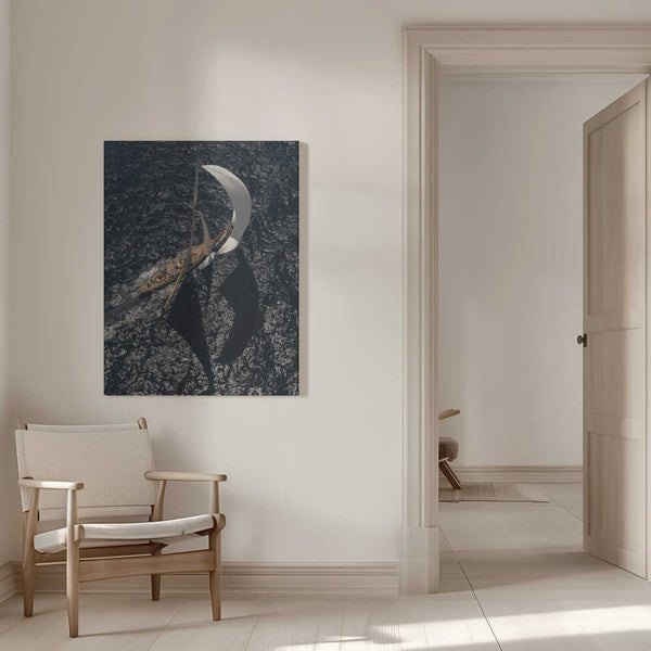 Tablou canvas „Shadows & Lights” de Marc Pelissier