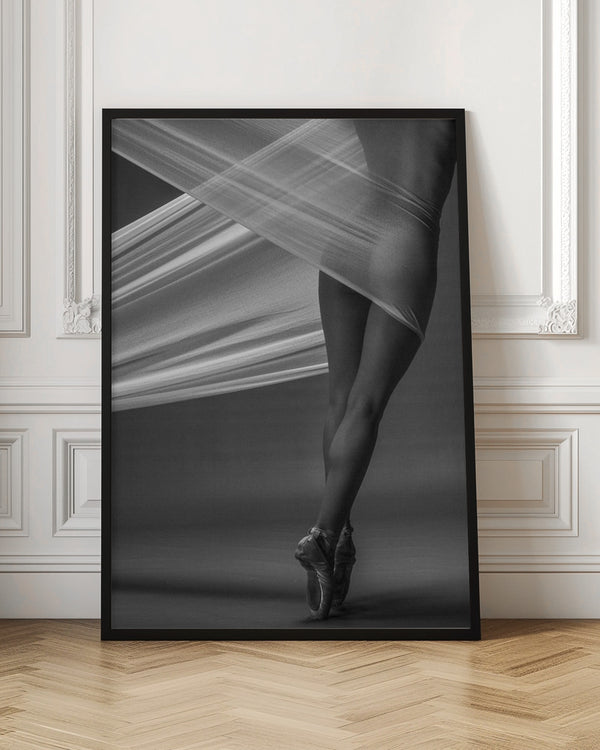 Tablou înramat „Balance” de Malvin Jan Dyb