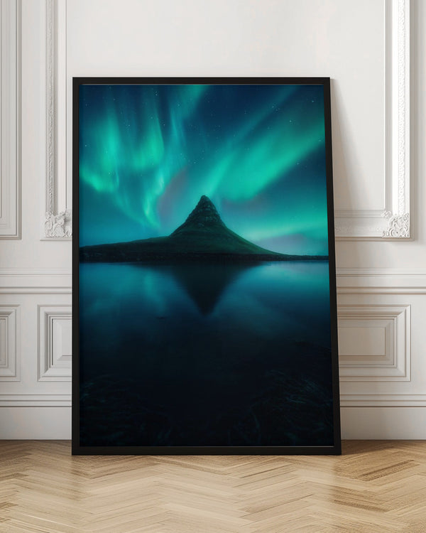 Tablou înramat „DreamTime” de David George