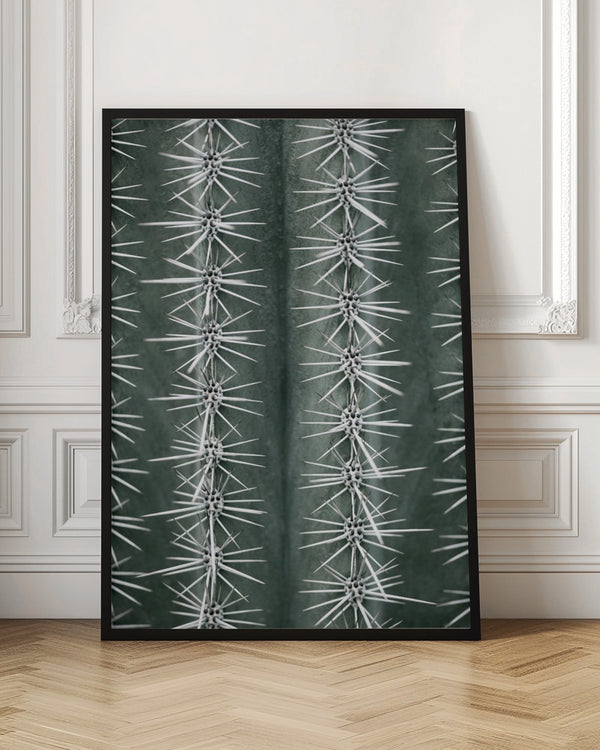 Tablou înramat „Cactus green” de Pictufy Studio III