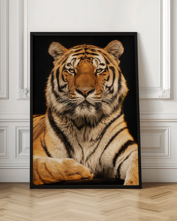 Tablou înramat „I c U” de Jörg Zimmermann