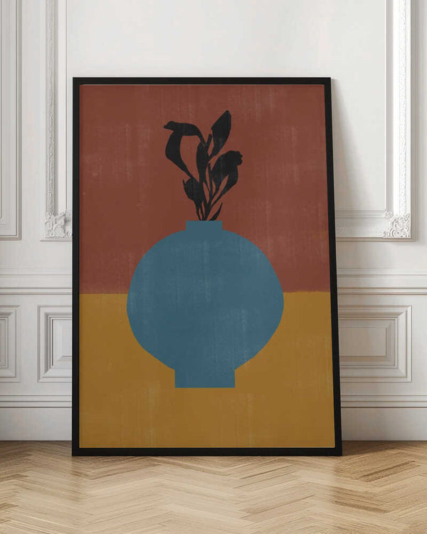 Tablou înramat „Muted Elegance” de THE MIUUS STUDIO