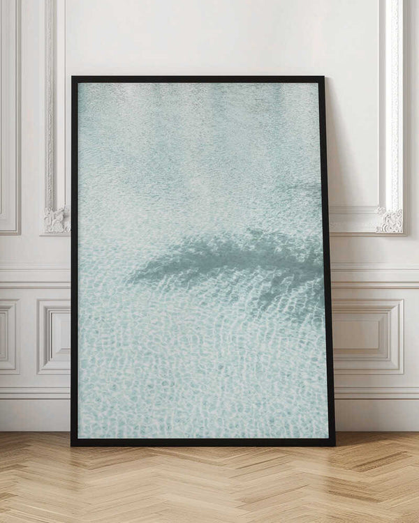 Tablou înramat „Pool_006” de Pictufy Studio III