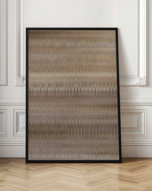 Tablou înramat „Melody #1” de Alma