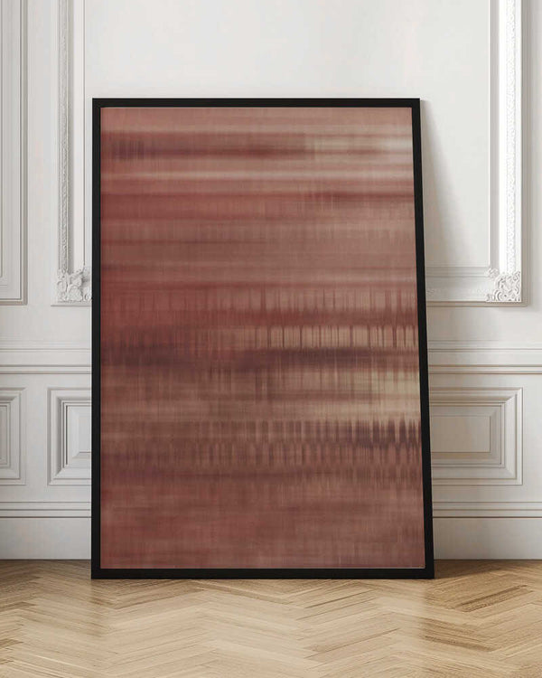 Tablou înramat „Melody #3” de Alma