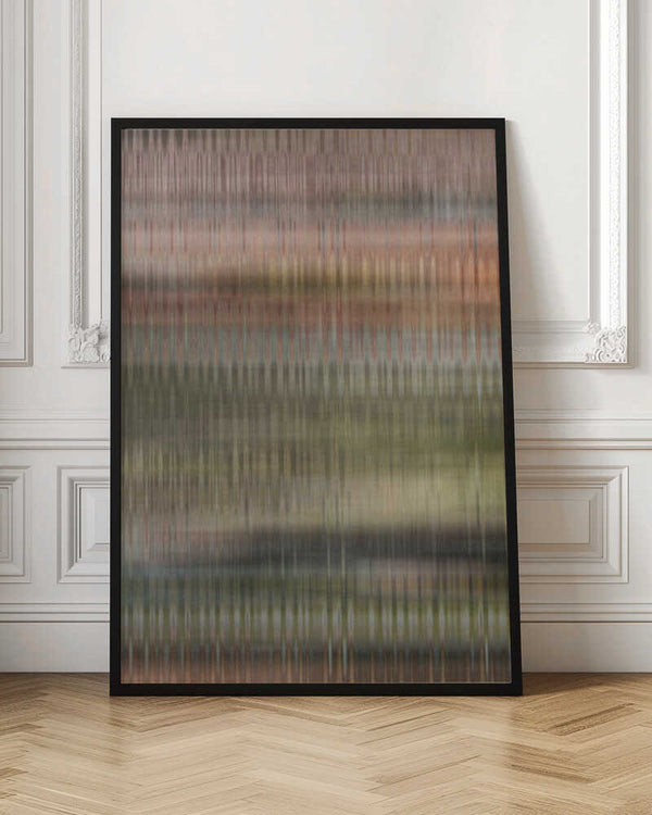 Tablou înramat „Melody #4” de Alma