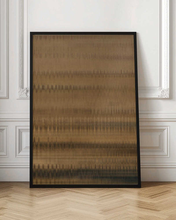 Tablou înramat „Melody #5” de Alma