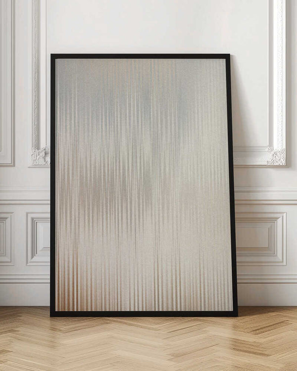 Tablou înramat „Clean symphony 1” de Alma