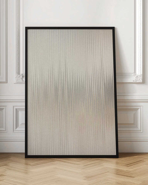 Tablou înramat „Clean symphony 2” de Alma