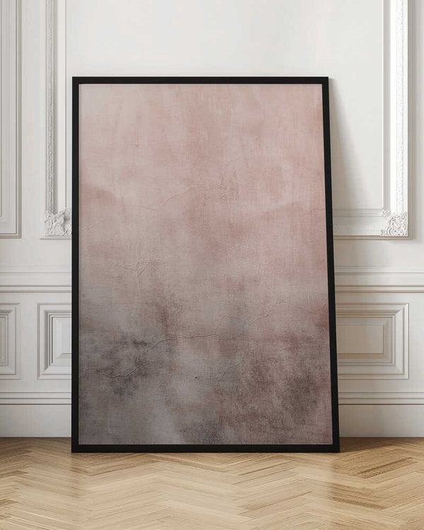 Tablou înramat „Eterea #1” de Alma