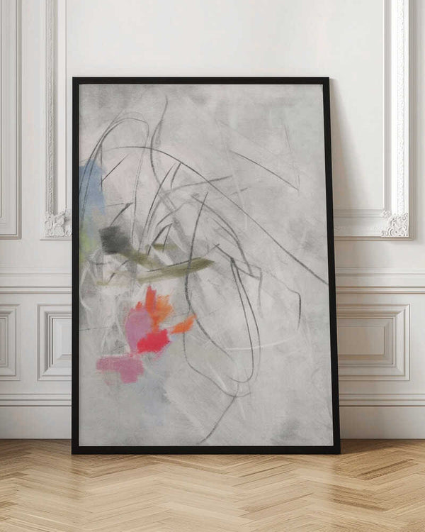 Tablou înramat „Freshness #1” de Alma