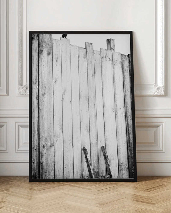 Tablou înramat „freed” de Jürgen Hartlieb