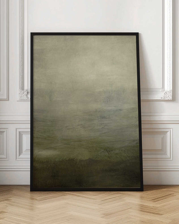 Tablou înramat „Nebbia” de Dan Hobday