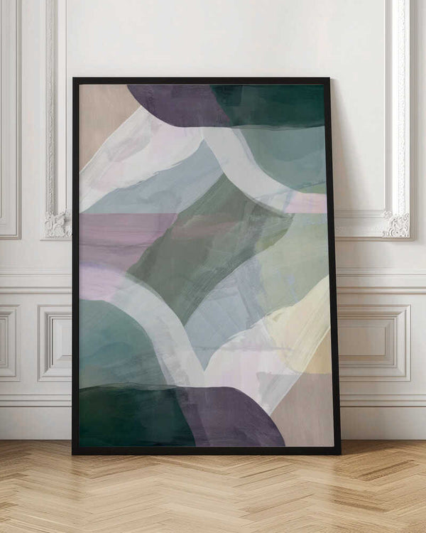 Tablou înramat „Other Stories 8” de cartissi