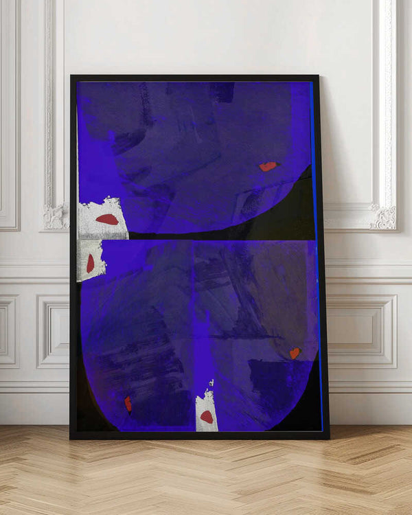 Tablou înramat „Other Stories 10” de cartissi