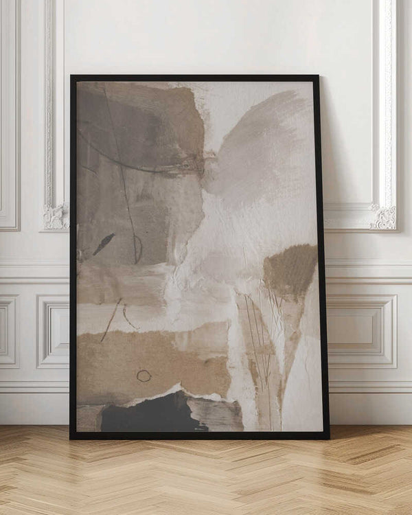 Tablou înramat „Reno” de Dan Hobday