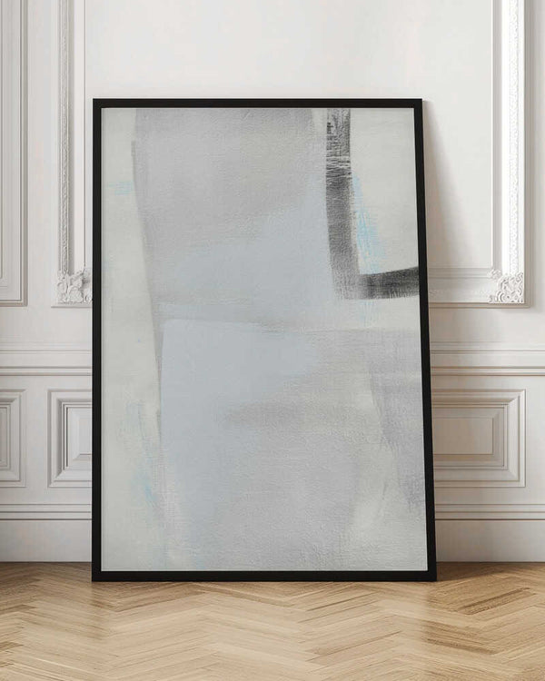 Tablou înramat „Layers II” de Alma