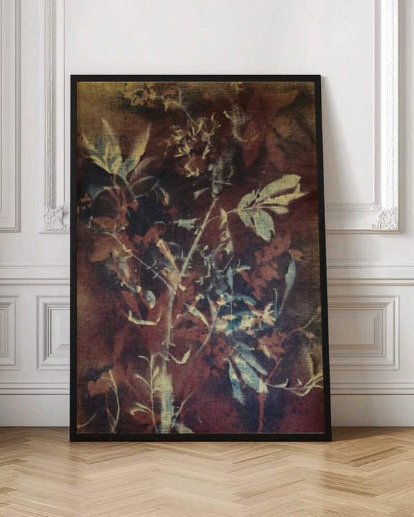 Tablou înramat „20250116 230525” de Stefano Mazzolini