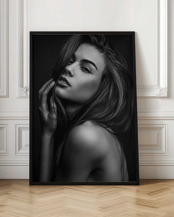 Tablou înramat „Natural Beauty” de Martin Krystynek MQEP