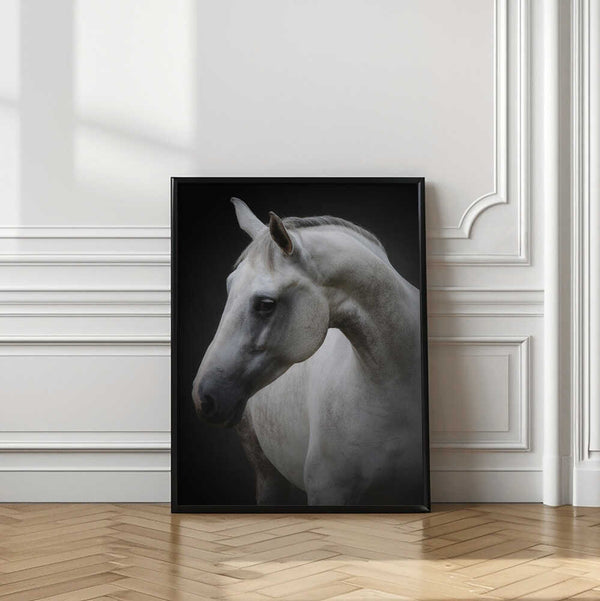 Tablou înramat „Maggie” de Avishai Avivi