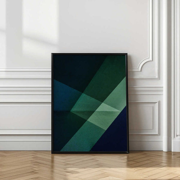 Tablou înramat „Untitled” de Inge Schuster