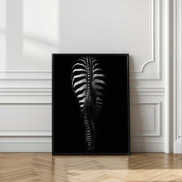 Tablou înramat „Untitled” de Antonio Grambone