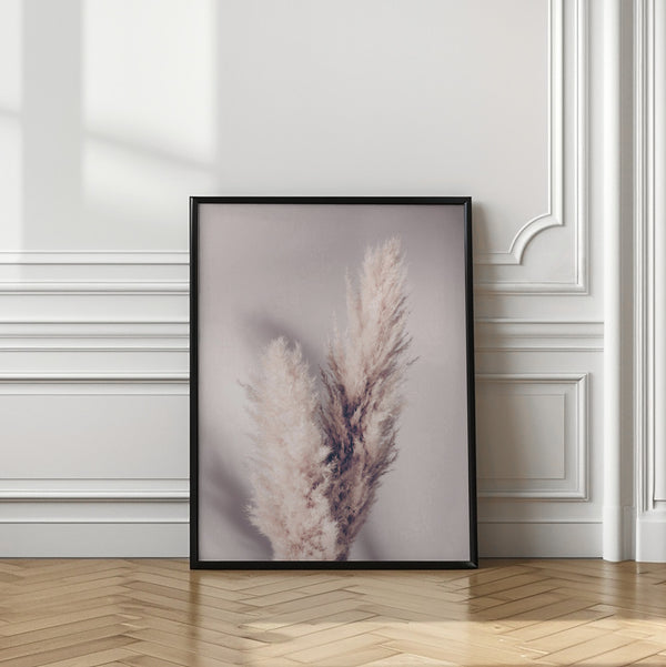 Tablou înramat „Pampas Grass” de Pictufy Studio III