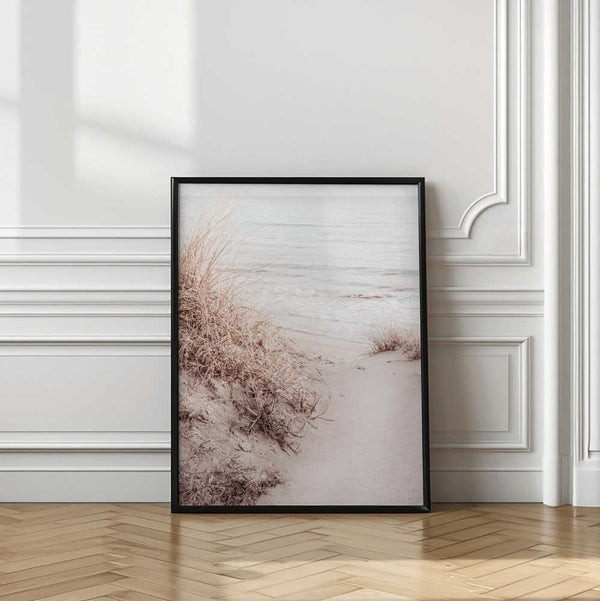 Tablou înramat „Beach_010” de Pictufy Studio III