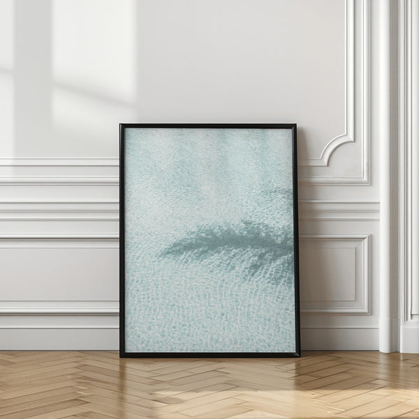 Tablou înramat „Pool_006” de Pictufy Studio III