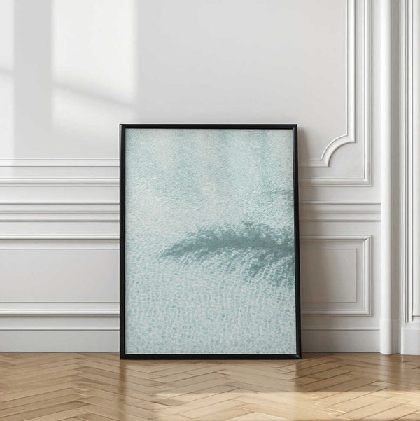 Tablou înramat „Pool_006” de Pictufy Studio III