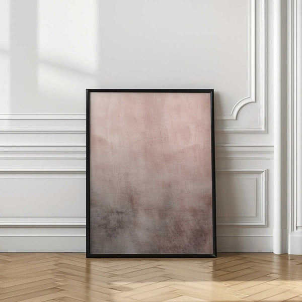 Tablou înramat „Eterea #1” de Alma