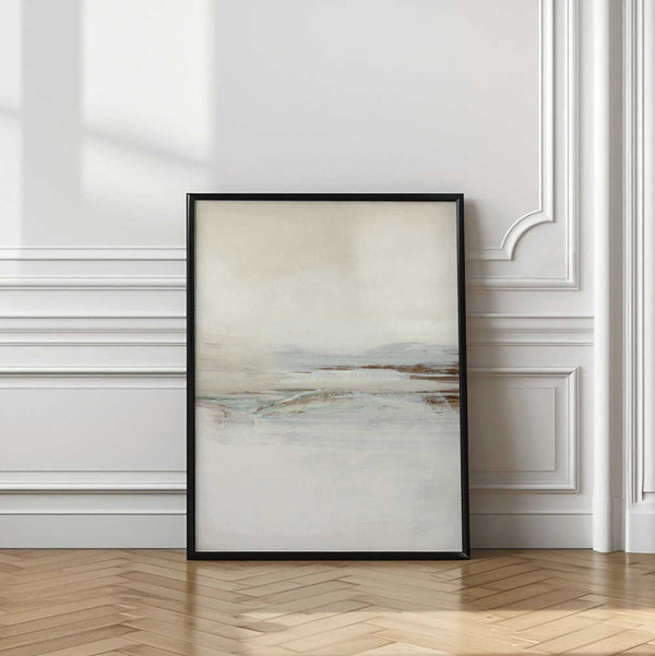 Tablou înramat „Sun Set 1” de Dan Hobday