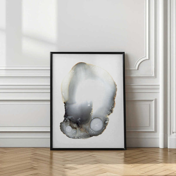 Tablou înramat „Specimen XI” de Amy Louise Baker