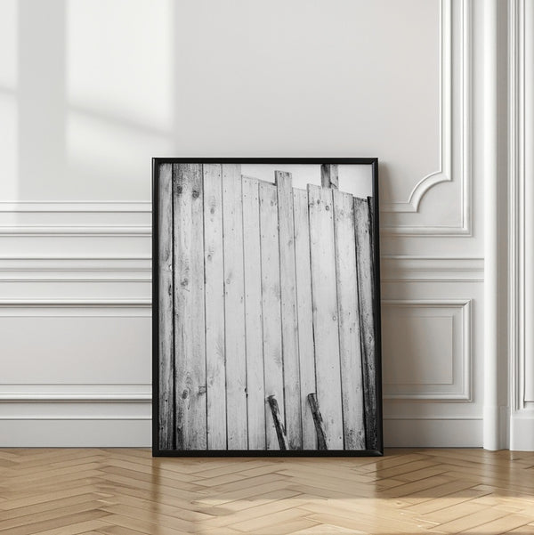 Tablou înramat „freed” de Jürgen Hartlieb